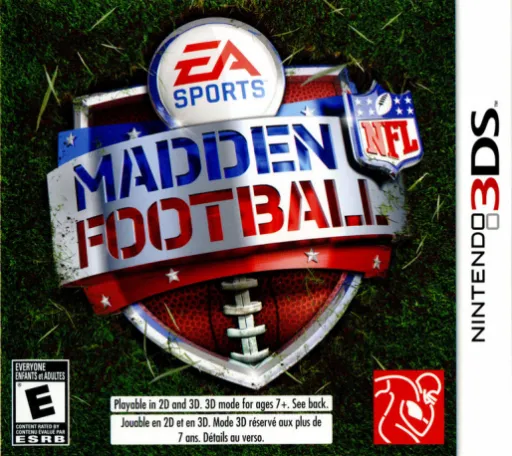 Madden NFL Football (USA)